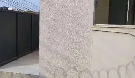 Apartamento Garden com 3 quartos à venda, 77 m² por R$ 380.000 - Xangri-Lá - Contagem/MG