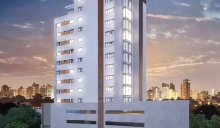 Apartamento Garden com 3 dormitórios à venda, 85 m² por R$ 820.000,00 - Dona Clara - Belo Horizonte/MG