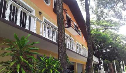 Casa com 3 quartos à venda, 645 m² por R$ 2.500.000 - Jardim Atlantico - Belo Horizonte/MG