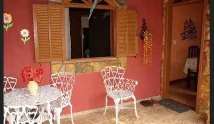 Casa a venda no valor de 560.000 no bairro Mantiqueira