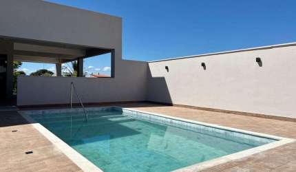 Casa com 3 quartos sendo 01 com suite à venda, 154 m² por R$ 980.000 - Trevo - Belo Horizonte/MG