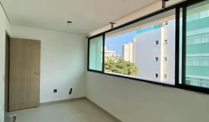 Apartamento com 3 quartos sendo 01 com suite , 63 m² - venda por R$ 610.000 ou aluguel por R$ 4.700/mês - Itapoã - Belo Horizonte/MG