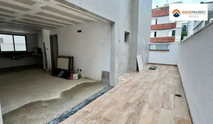 Apartamento com área privativa 03 quartos 119 m² á venda por R$ 890.000,00- Dona Clara - Belo Horizonte/MG
