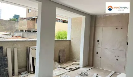 Apartamento com 3 Quartos,82 m² por R$ 690.000,00 - Liberdade- Belo Horizonte/MG
