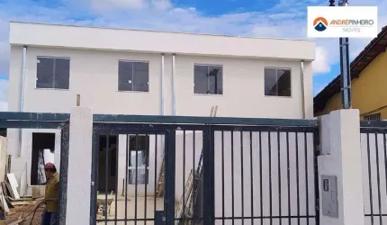 Casa à venda, 2 quartos, 3 vagas, Jardim dos Comerciários (Venda Nova) - Belo Horizonte/MG