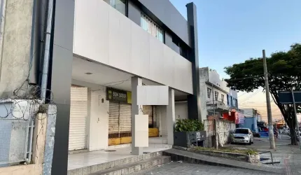 Prédio à venda, 680 m² por R$ 2.800.000,00 - Santa Mônica - Belo Horizonte/MG