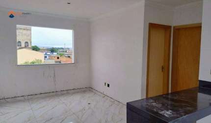 Excelente Apartamento em ótima Localização no Bairro Piratininga
