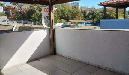 Cobertura dos Seus Sonhos à Venda - 82,88m² | R$ 221.000