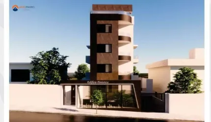 Apartamento com área privativa com 02 quartos 91 m² por R$ 650.000,00- Itapoã - Belo Horizonte/MG