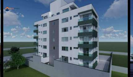 Cobertura Duplex à Venda – 186m² | 4 Quartos | 3 Banheiros | 4 Vagas | R$ 1.200.000