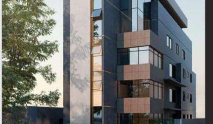 Cobertura com 04 quartos 233 m² por R$ 2.500.000,00- jaraguá- Belo Horizonte /MG