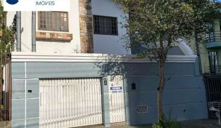 Casa Geminada Duplex com 3 quartos à venda, 158m² por R$ 1120.000,00 - Itapoã - Belo Horizonte/MG