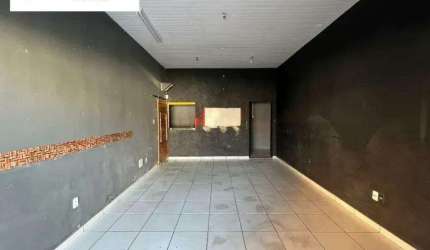 Loja / Ponto Comercial para Aluguel – 48m² – Planalto – R$ 2.500,00