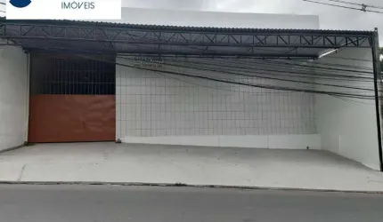 Galpão/Depósito/Armazém à Venda – 1.000m² | 4 Banheiros | R$ 2.600.000,00