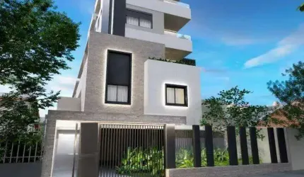 Apartamento Garden com 3 quartos sendo 01 com suite à venda, 67,20 m² por R$ 870.000 - Itapoa - Belo Horizonte/MG