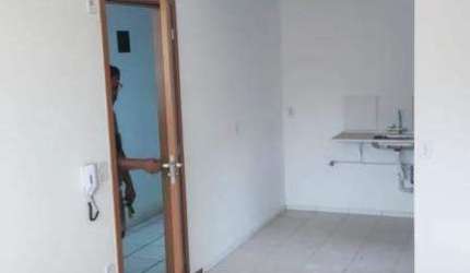 Vendo apartamento com 46m², com 02 quartos no valor de 165.000,00 no bairro Botafogo-Justinopolis