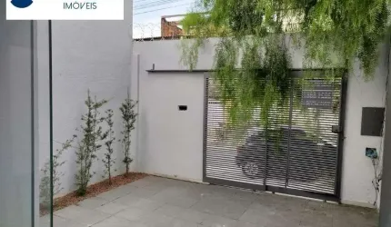 Vendo casa geminada com 03 quartos sendo 01 com suite com 110²m construídos no valor de 380.000,00 no bairro Gavea.