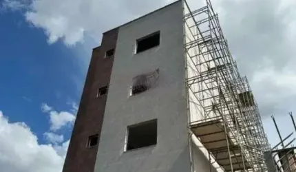 Esse apartamento de 74 m² No Bairro Padre Eustáquio é uma Excelente opção para Você