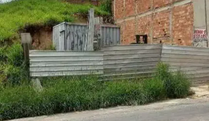 Lote Comercial a venda no Bairro Gávea I I em Vespasiano