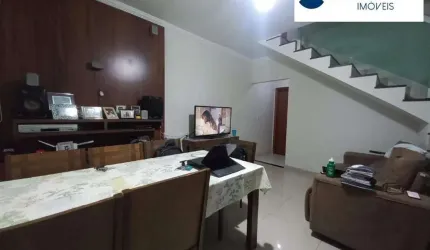 Casa com 2 quartos à venda, 90 m² por R$ 330.000,00 -Etelvina Carneiro Belo Horizonte/MG