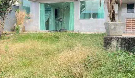 Casa com 3 quartos à venda, 195 m² por R$ 850.000,00 - Santa Mônica - Belo Horizonte/MG