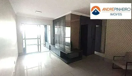 Vendo apartamento com área privativa com 03 quartos 03 suites com 110m² no valor de 790.000,00 no bairro Jaraguá