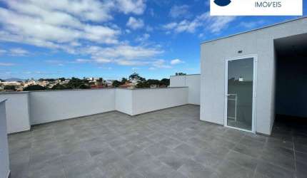 Cobertura 2 Quartos – Santa Amélia – R$ 567.000 142,78 m² de conforto, estilo e localização privilegiada!