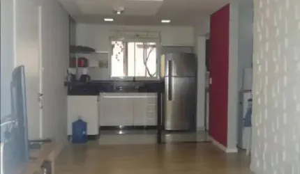 Apartamento com 3 dormitórios à venda, 69 m² por R$ 250.000 - Residencial Real Parque Sumaré - Sumaré/SP