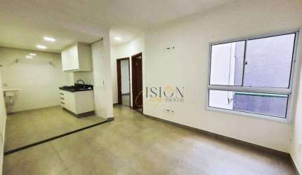 Apartamento á venda em Jaguariúna