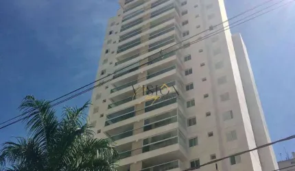 Apartamento à venda no Centro/Cambuí em Campinas!
