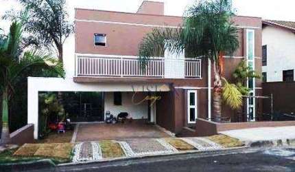 Casa com 3 dormitórios à venda, 200 m² por R$ 1.000.000,00 - Jardim Myrian Moreira da Costa - Campinas/SP