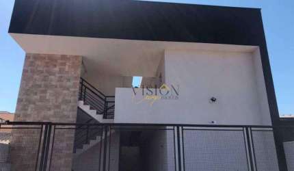 Prédio à venda, 370 m² por R$ 2.500.000,00 - João Aranha - Paulínia/SP
