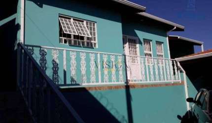 Casa com 3 dormitórios à venda, 190 m² por R$ 570.000,00 - São Luiz - Paulínia/SP