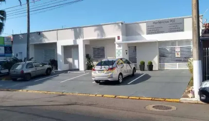 Sala à venda, 12 m² por R$ 3.500.000,00 - Chácara Primavera - Campinas/SP