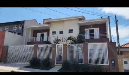 Casa com 4 dormitórios à venda, 350 m² por R$ 1.600.000,00 - Parque Alto Taquaral - Campinas/SP