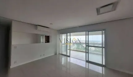 Apartamento com 3 dormitórios à venda, 113 m² por R$ 1.080.000,00 - Alphaville - Campinas/SP