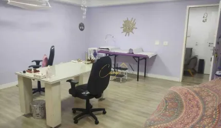 Sala à venda, 38 m² por R$ 280.000 - Vila Itapura - Campinas/SP