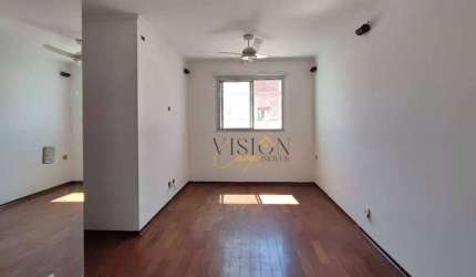 Apartamento com 2 dormitórios à venda - Jardim Paulicéia - Campinas/SP