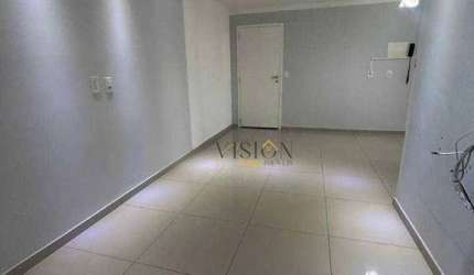 Apartamento com 2 dormitórios à venda - Jardim Mirassol - Campinas/SP