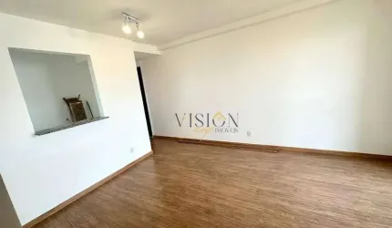 Apartamento com 3 dormitórios à venda - Jardim Ipaussurama - Campinas/SP
