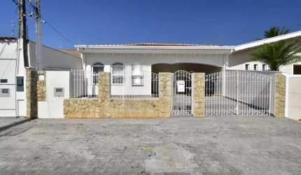 Casa com 3 dormitórios à venda - Parque Imperador - Campinas/SP