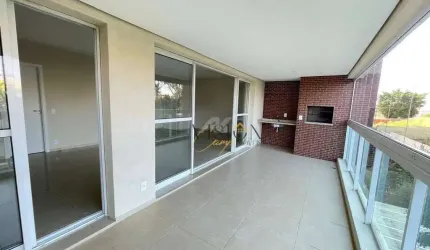 Apartamento Golden Square com 3 suítes com 137 m² por R$ 1.100.000 - Alphaville - Campinas/SP