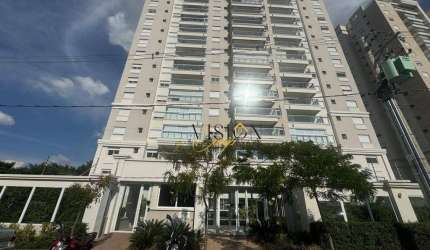 Apartamento com 2 dormitórios à venda - Taquaral - Campinas/SP