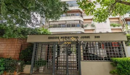 Apartamento com 5 dormitórios à venda - Cambuí - Campinas/SP