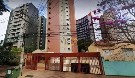 Apartamento com 3 dormitórios à venda - Cambuí - Campinas/SP