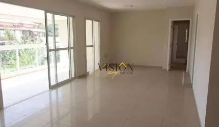 Apartamento com 3 dormitórios à venda - Alphaville - Campinas/SP