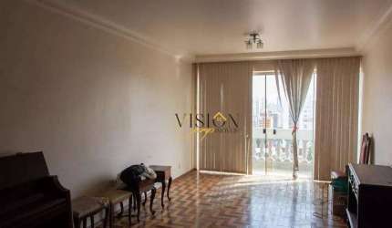 Apartamento com 3 dormitórios à venda - Cambuí - Campinas/SP