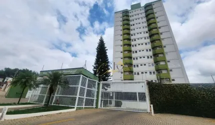 Apartamento com 2 dormitórios à venda, 62 m² por R$ 370.000,00 - Jardim Flamboyant - Campinas/SP