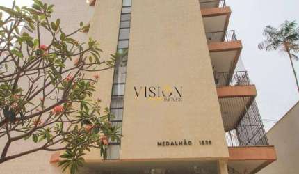 Apartamento com 4 dormitórios à venda - Cambuí - Campinas/SP