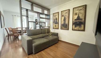 Apartamento em Costa e Silva, Joinville/Sc